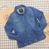Áo khoác nam G-Star Blue Denim Trucket - Giá 1.99tr, bền, phong cách trẻ trung 2