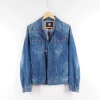 Áo khoác nam G-Star Blue Denim Trucket - Giá 1.99tr, bền, phong cách trẻ trung 5