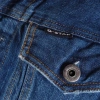 Áo khoác nam G-Star Blue Denim Trucket - Giá 1.99tr, bền, phong cách trẻ trung 6