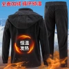Áo khoác nam giữ ấm chống nước, chống lạnh - phong cách mới, giảm giá 713,505₫ 5