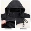 Áo khoác nam giữ ấm chống nước, chống lạnh - phong cách mới, giảm giá 713,505₫ 9