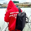 Áo khoác nam hoodie zip nỉ bông dày mịn LINLA FASHION 2 lớp nón to 143.200₫ 10