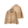 Áo khoác nam ICONDENIM Duskpath Form Loose - Denim nhẹ, thoải mái, giá 699.000₫ 3