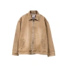 Áo khoác nam ICONDENIM Duskpath Form Loose - Denim nhẹ, thoải mái, giá 699.000₫ 4