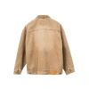 Áo khoác nam ICONDENIM Duskpath Form Loose - Denim nhẹ, thoải mái, giá 699.000₫ 5