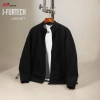 Áo Khoác Nam J-FURTECH 5S Fashion Lót Lông Cổ Trụ - Nhẹ, Ấm, Lịch Lãm, Giá 449k