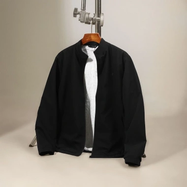 Áo Khoác Nam J-FURTECH 5S Fashion Lót Lông Cổ Trụ - Nhẹ, Ấm, Lịch Lãm, Giá 449k 10 Áo Khoác Nam J-FURTECH 5S Fashion Lót Lông Cổ Trụ - Nhẹ, Ấm, Lịch Lãm, Giá 449k 10