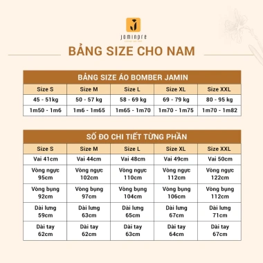 Áo khoác nam Jamin Premium 2 lớp dù siêu mát, chống nắng UV, giảm giá 495.000 9 Áo khoác nam Jamin Premium 2 lớp dù siêu mát, chống nắng UV, giảm giá 495.000 9