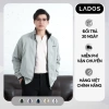 Áo khoác nam Lados vải dù cao cấp 2 mặt, chống nắng, chống gió, khóa kéo 2 chiều, siêu nhẹ