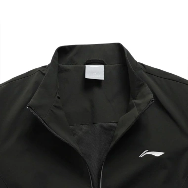Áo khoác nam Li-Ning cao cấp 2 lớp – Chống nước, gió, bám bụi, thể thao chỉ 369.000₫ 8