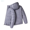 Áo khoác nam mùa đông polyester cotton ấm áp mũ trùm đầu, túi tiện lợi - Giá 366.109 VND 4