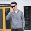 Áo khoác nam mùa hè dài tay chống thấm nước, chống nắng - Giá ưu đãi 97,200đ