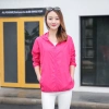 Áo khoác nam mùa hè dài tay chống thấm nước, chống nắng - Giá ưu đãi 97,200đ 3