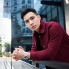 Áo Khoác Nam Narsis D240.056 Dạ Cổ Bẻ Dài Tay - Trẻ Trung, Lịch Lãm, Giá 625.000 VND 7