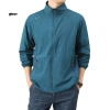 Áo khoác nam nhẹ co giãn cuff, chống nắng, chống gió, thoáng khí, dây kéo placket – giá 209.436₫ 7