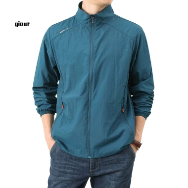 Áo khoác nam nhẹ co giãn cuff, chống nắng, chống gió, thoáng khí, dây kéo placket – giá 209.436₫ 7 Áo khoác nam nhẹ co giãn cuff, chống nắng, chống gió, thoáng khí, dây kéo placket – giá 209.436₫ 7