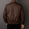 Áo khoác nam trần bông lịch sự Vintagent D BN04 - Giá 565k giảm 19% 3
