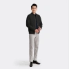 Áo khoác ngoài nam S2 SPORT jacket gió 2 lớp lót lụa mềm mại giữ ấm cản gió - 675.000₫ 7