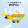 Áo khoác ngoài trời cho chó: Chống thở khó, thiết kế bơi an toàn, tập bờ biển, 568.794₫ 4