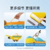 Áo khoác ngoài trời cho chó: Chống thở khó, thiết kế bơi an toàn, tập bờ biển, 568.794₫ 5