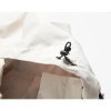 Áo khoác ngoài trời thời trang nam nữ chống gió, mũ trùm đầu, giá chỉ 401.939₫ 9