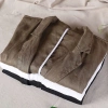 Áo khoác nhẹ nữ blazer oversize linen mềm mại, form rộng suông AK10, 329.000₫ 7
