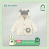 Áo khoác nhung Uala UR3.637 cho bé trai & bé gái 8-10kg - Giá chỉ 215.000đ, giảm mạnh 3