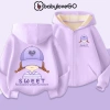 Áo khoác nỉ bé BabyloveGO 2.026 hoodie mũ + khóa kéo, giá 189k giảm mạnh 6