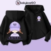 Áo khoác nỉ bé BabyloveGO 2.026 hoodie mũ + khóa kéo, giá 189k giảm mạnh 8