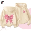 Áo khoác nỉ bé gái BabyloveGO in hình dễ thương, độc đáo - Giảm giá chỉ 189.000đ 8