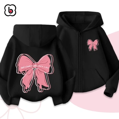 Áo khoác nỉ bé gái BabyloveGO in hình dễ thương, độc đáo - Giảm giá chỉ 189.000đ 9 Áo khoác nỉ bé gái BabyloveGO in hình dễ thương, độc đáo - Giảm giá chỉ 189.000đ 9