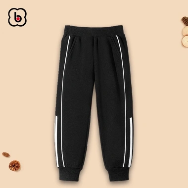 Áo khoác nỉ bé trai BabyloveGO 2.026 - Thu đông dài tay, phối màu độc đáo, giảm giá 99k 6