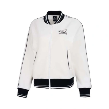 Áo Khoác Nỉ Bomber Thể Thao Nữ 361º - Siêu nhẹ, ấm áp, Giá chỉ 1.561.091 VND