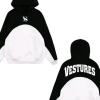 Áo Khoác Nỉ Bông Nón Rộng Hoodie Thiêu Chữ NS Form Rộng Nam Nữ - Giá 163.930₫