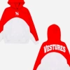 Áo Khoác Nỉ Bông Nón Rộng Hoodie Thiêu Chữ NS Form Rộng Nam Nữ - Giá 163.930₫ 2