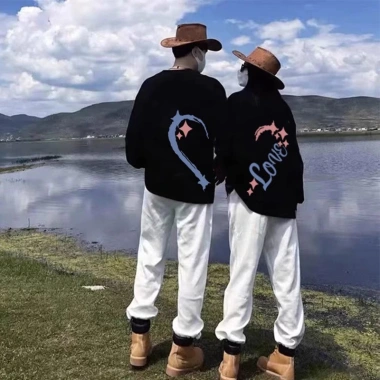Áo khoác nỉ cặp đôi RTOML sweater hoodie nam nữ trái tim ghép mùa thu đông 69k 3 Áo khoác nỉ cặp đôi RTOML sweater hoodie nam nữ trái tim ghép mùa thu đông 69k 3