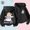 Áo khoác nỉ dày ấm cho bé BabyloveGO 2.026 - Hoodie mũ, khóa kéo, giảm còn 189.000 VND 9