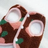 Áo khoác nỉ giữ ấm mùa đông cho chó mèo nhỏ, dày mềm, chống gió, có khoen dây dắt, phù hợp Poodle, Corgi, Pug, Bichon, Chihuahua, mèo Anh - Giá 312.404₫ 5