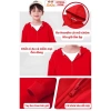 Áo khoác nỉ Hoodie Siêu Nhân Người Nhện bé trai - Nỉ da cá, size 9-33kg, 175.000₫ 4