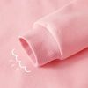 Áo khoác nỉ lót lông BabyloveGO 2.026 cho bé gái, có mũ và khóa kéo tiện lợi AKN04, giảm giá 199.000₫ 3