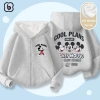 Áo khoác nỉ lót lông BabyloveGO cho bé trai 1-10 tuổi, ấm áp mùa đông, giá chỉ 279.000₫ 5