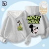 Áo khoác nỉ lót lông BabyloveGO cho bé trai 1-10 tuổi, ấm áp mùa đông, giá chỉ 279.000₫ 6