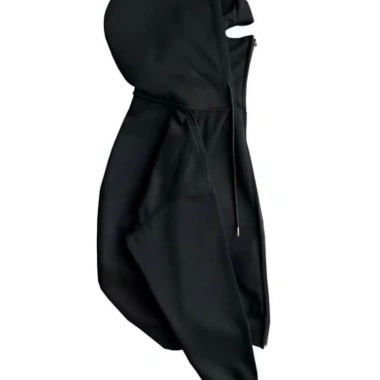Áo khoác nỉ NINJA 2 lớp kiểu fom chống nắng mùa hè - Giá chỉ 125.000₫
