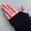 Áo khoác nỉ NINJA 2 lớp kiểu fom chống nắng mùa hè - Giá chỉ 125.000₫ 6