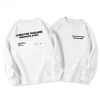 Áo khoác nỉ trắng dài tay unisex size lớn RTOML local brand giảm giá 119.999đ 10