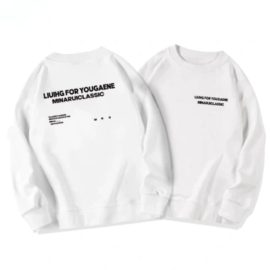 Áo khoác nỉ trắng dài tay unisex size lớn RTOML local brand giảm giá 119.999đ 10 Áo khoác nỉ trắng dài tay unisex size lớn RTOML local brand giảm giá 119.999đ 10