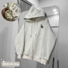 Áo Khoác Nỉ Unisex Phom Rộng Êm Mịn Ấm Áp Đi Học, Đi Chơi Hot Trend 2.025 - 109k 3