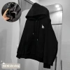 Áo Khoác Nỉ Unisex Phom Rộng Êm Mịn Ấm Áp Đi Học, Đi Chơi Hot Trend 2.025 - 109k 4
