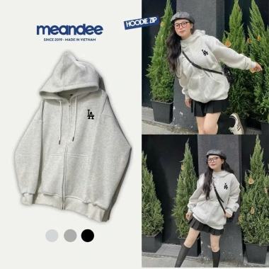 Áo Khoác Nỉ Unisex Phom Rộng Êm Mịn Ấm Áp Đi Học, Đi Chơi Hot Trend 2.025 - 109k