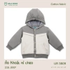 Áo khoác nỉ và gió Uala cho bé 9-22kg mẫu UR3.664 UR3.889 giảm giá 205k 6